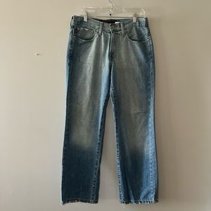 mens  vintage  jeans
